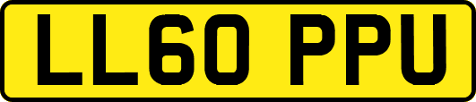 LL60PPU