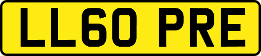 LL60PRE