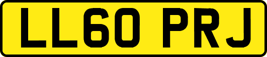 LL60PRJ