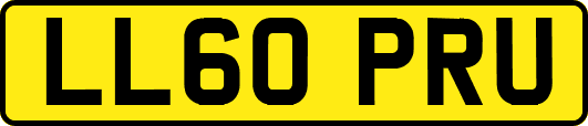 LL60PRU