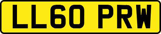 LL60PRW