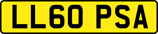 LL60PSA