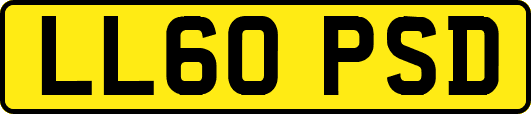 LL60PSD