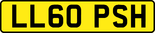 LL60PSH