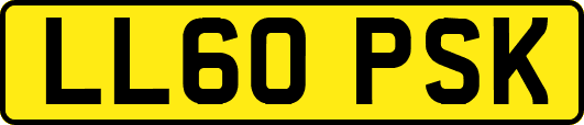 LL60PSK