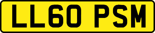 LL60PSM