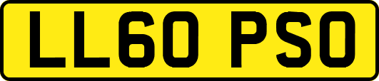 LL60PSO