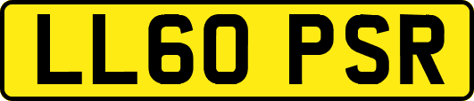 LL60PSR
