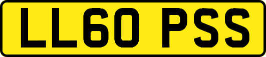 LL60PSS