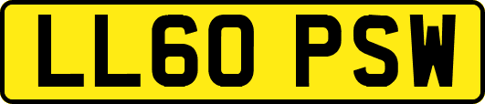 LL60PSW