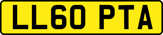 LL60PTA