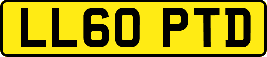 LL60PTD