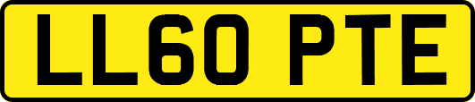 LL60PTE
