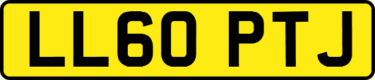 LL60PTJ