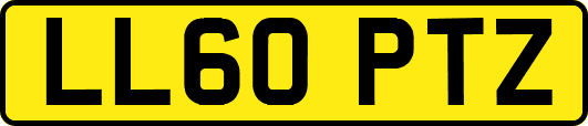 LL60PTZ
