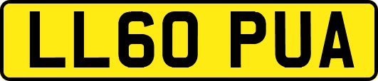 LL60PUA