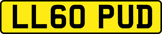 LL60PUD