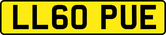 LL60PUE