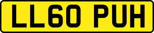 LL60PUH