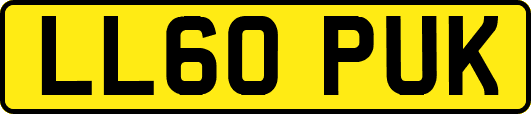 LL60PUK