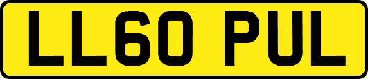 LL60PUL