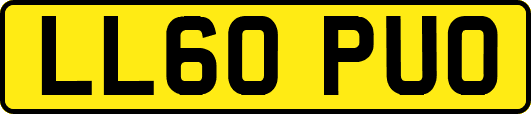 LL60PUO