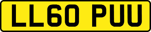 LL60PUU