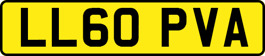 LL60PVA