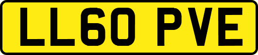 LL60PVE
