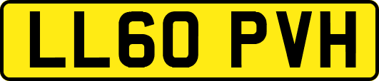 LL60PVH