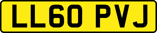 LL60PVJ