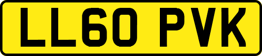 LL60PVK