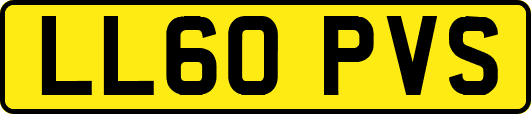 LL60PVS