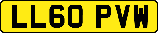 LL60PVW