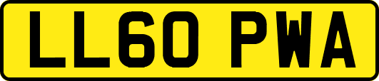 LL60PWA
