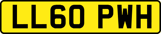 LL60PWH