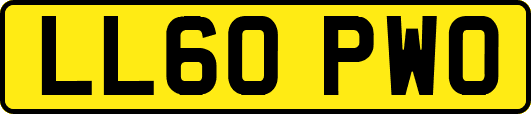 LL60PWO