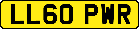LL60PWR