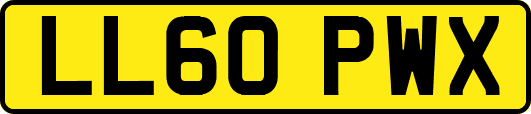 LL60PWX