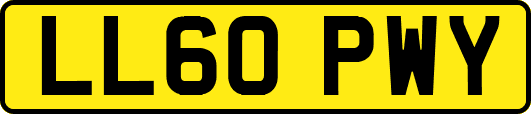 LL60PWY