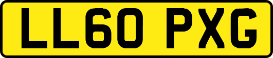 LL60PXG