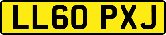 LL60PXJ