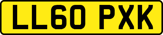 LL60PXK