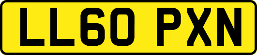 LL60PXN