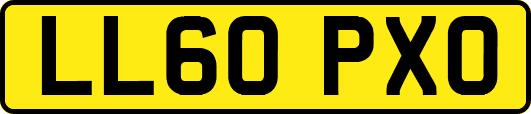 LL60PXO