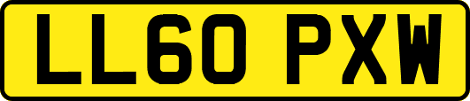 LL60PXW
