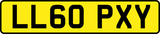 LL60PXY