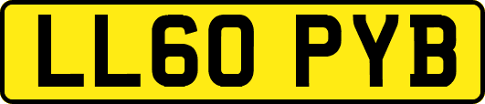 LL60PYB