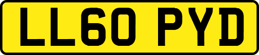 LL60PYD