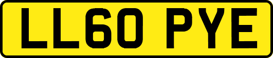 LL60PYE